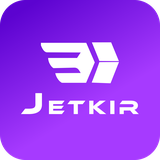 Иконка приложения JetKir